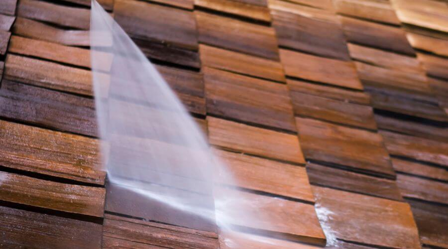 Tile Roofing in Greer, AZ